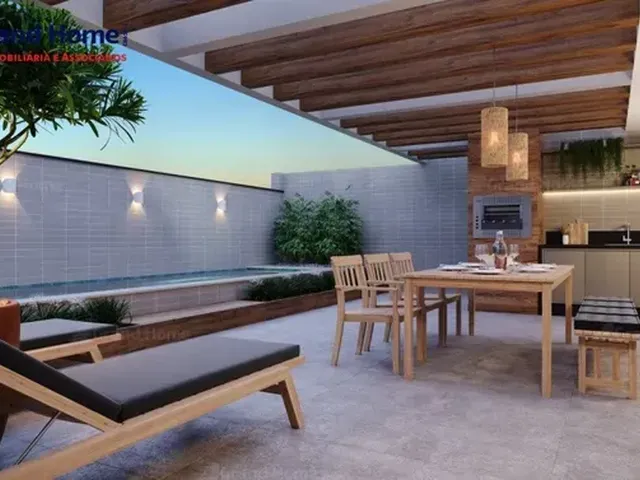Imagem 8: Apartamento 3 Quartos em Praia de Itaparica