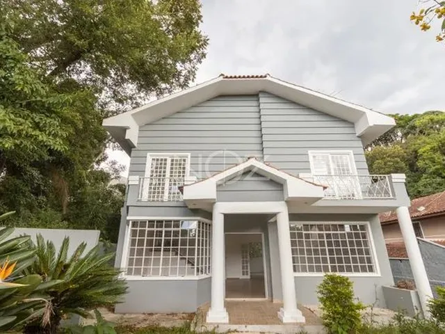 Imagem: Casa no Santo Inácio 4 Quartos, Jardim
