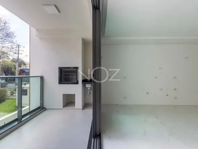 Imagem: Apartamento Novo com 2 Suítes no Mercês