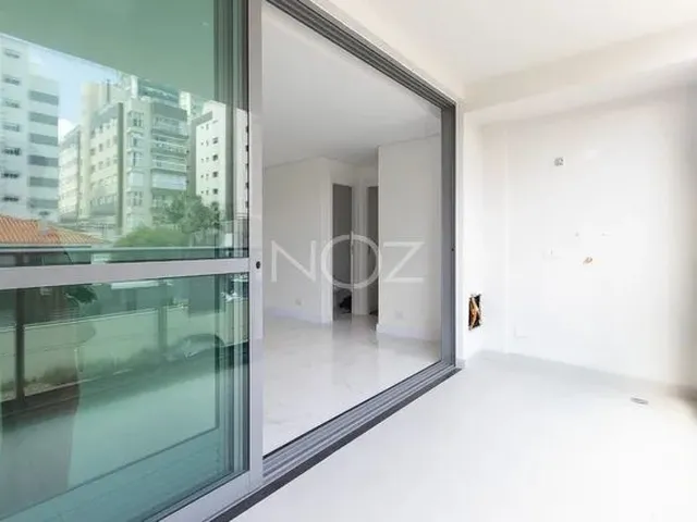 Imagem 7: Apartamento Novo com 2 Suítes no Mercês