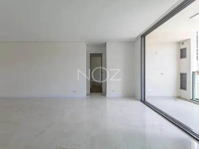 Imagem 5: Apartamento Novo com 2 Suítes no Mercês