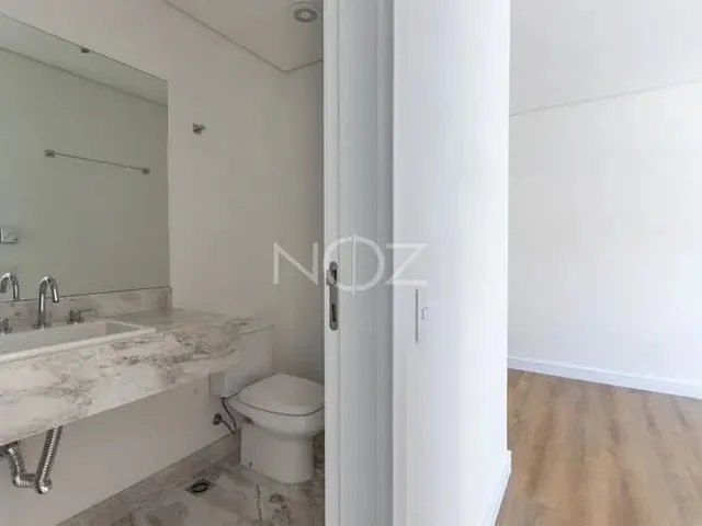 Imagem 10: Apartamento Novo com 2 Suítes no Mercês