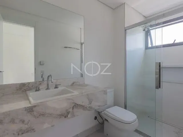 Imagem 8: Apartamento Novo com 2 Suítes no Mercês