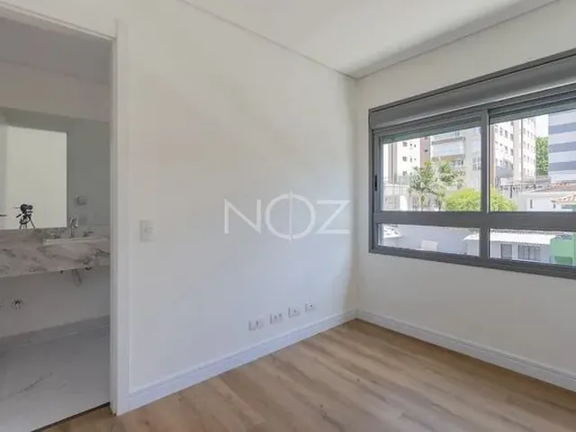 Imagem 14: Apartamento Novo com 2 Suítes no Mercês
