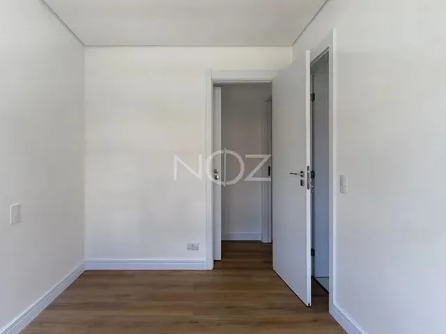 Imagem 16: Apartamento Novo com 2 Suítes no Mercês