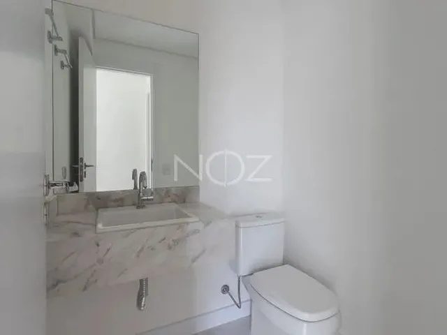 Imagem 15: Apartamento Novo com 2 Suítes no Mercês