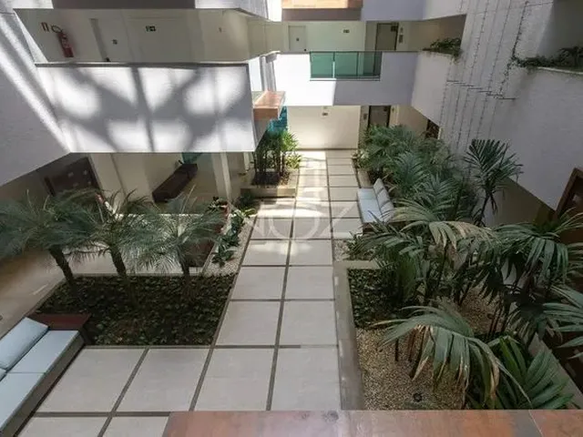 Imagem 3: Apartamento Novo com 2 Suítes no Mercês