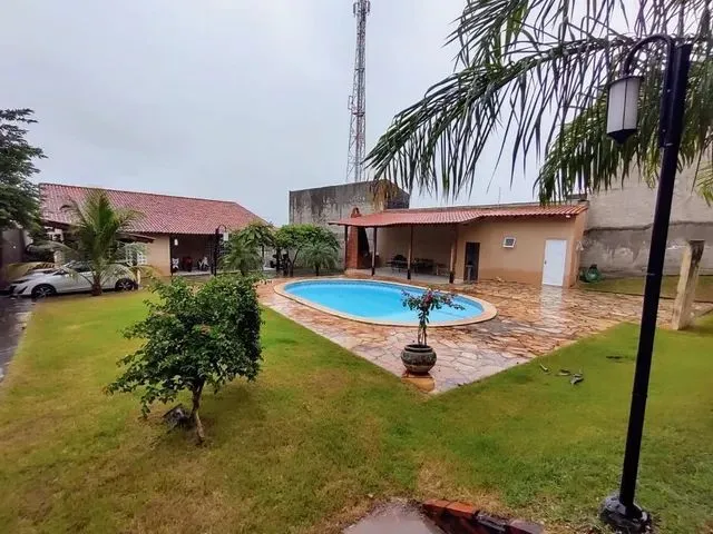 Imagem: Casa no Bairro Jardim Primavera
