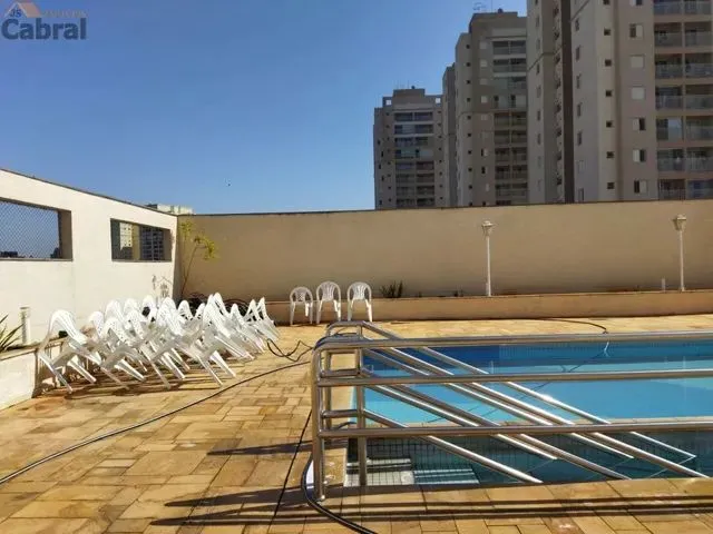 Imagem 13: Apto. 2 Dormitórios Guarulhos