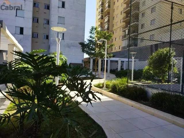 Imagem 6: Apto. 2 Dormitórios Guarulhos