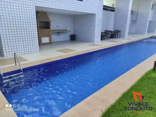 Imagem: Excelente Apartamento com 114M², 3 Quartos