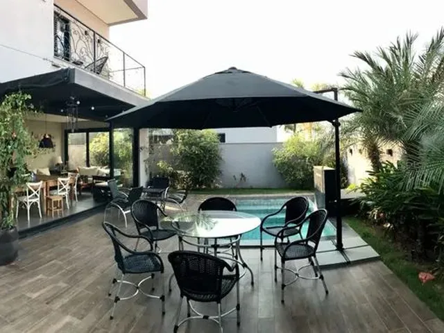 Imagem: Condominio Florais do Valle