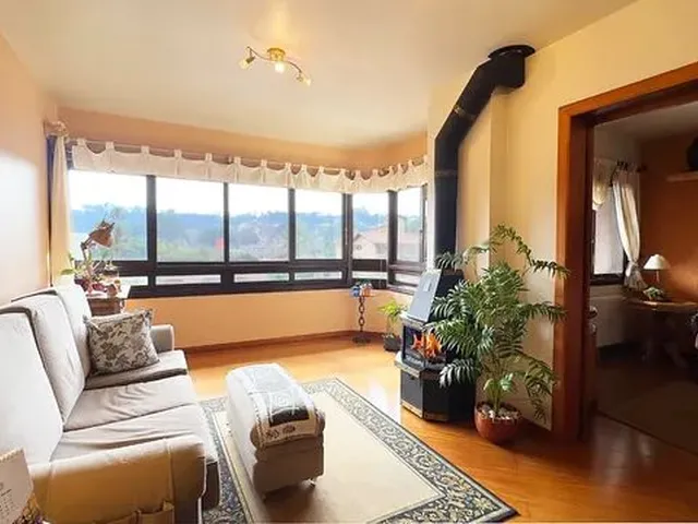 Imagem: Gramado - Apartamento Padrão - Centro