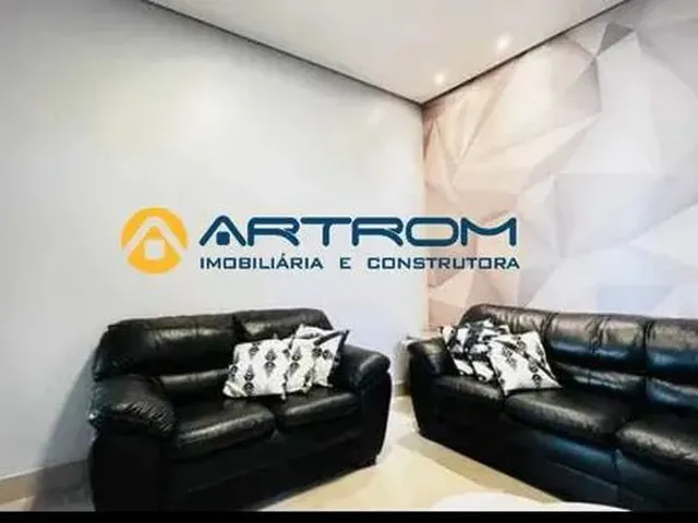 Imagem 3: Casa 4 Quartos Setor de Mansoes Sobradinho