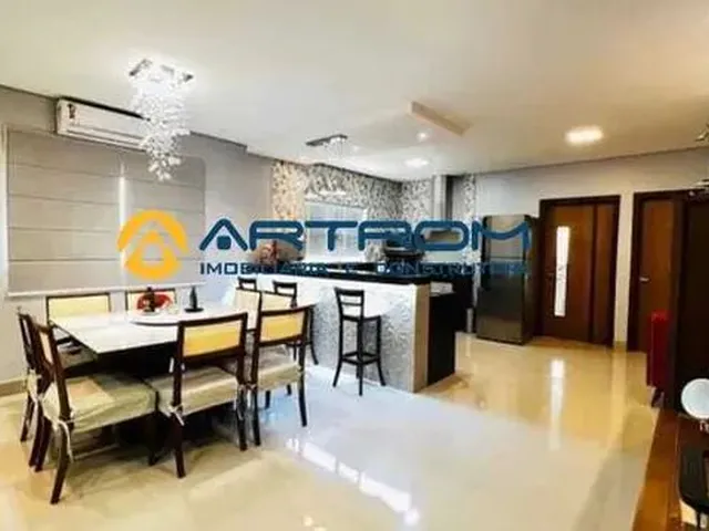 Imagem 4: Casa 4 Quartos Setor de Mansoes Sobradinho