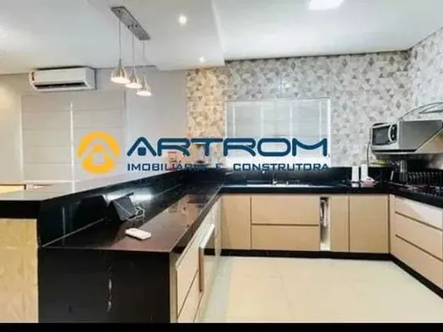 Imagem 2: Casa 4 Quartos Setor de Mansoes Sobradinho