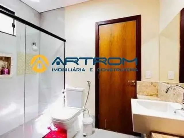 Imagem 5: Casa 4 Quartos Setor de Mansoes Sobradinho
