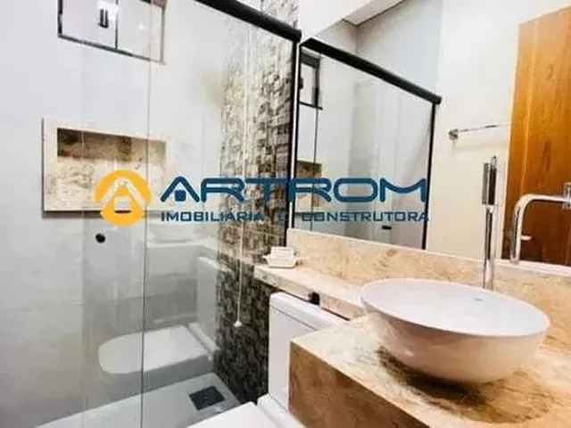 Imagem 13: Casa 4 Quartos Setor de Mansoes Sobradinho