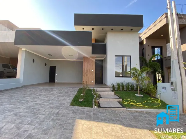 Imagem: Casa Condominio Ideal Life Ecolazer Residence