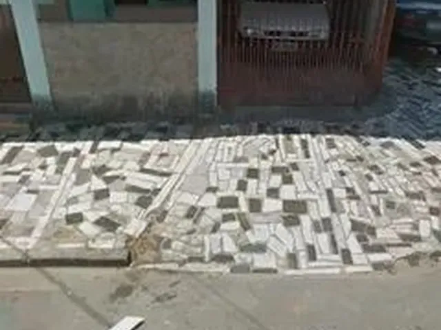 Imagem: Cada Esquina Esquina Feu Rosa Oportunidade!!!