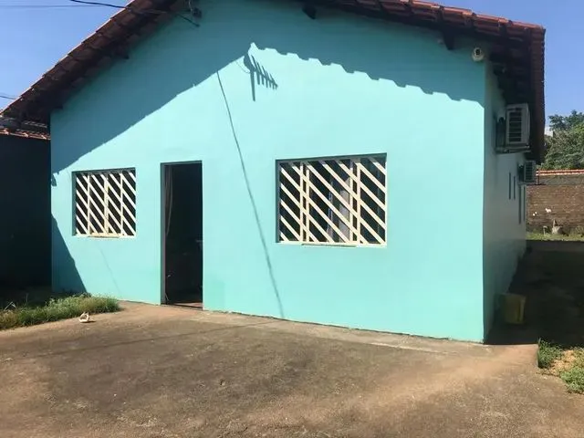 Imagem: Casa para Venda com 99 Metros Quadrados