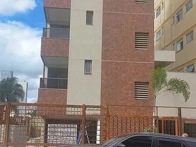 Imagem: Apartamento com 3 Dormitórios À Venda