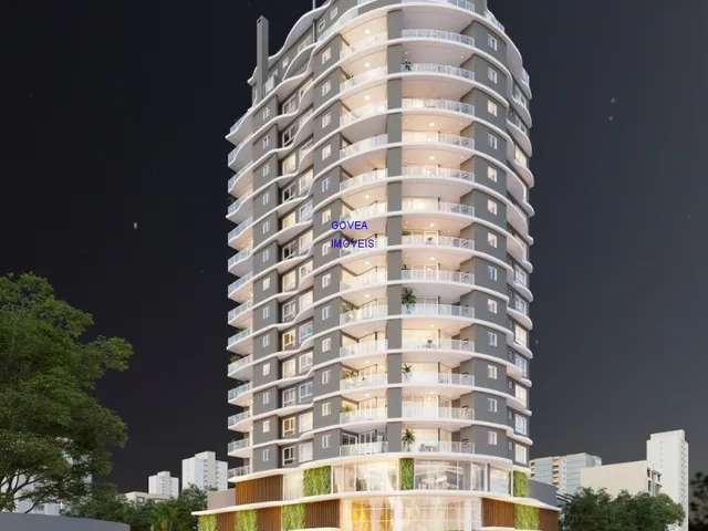 Imagem 16: Apartamentos, 2 a 3 Quartos, no Cristo Rei, Frente Jardim Botanico, Várias Plantas