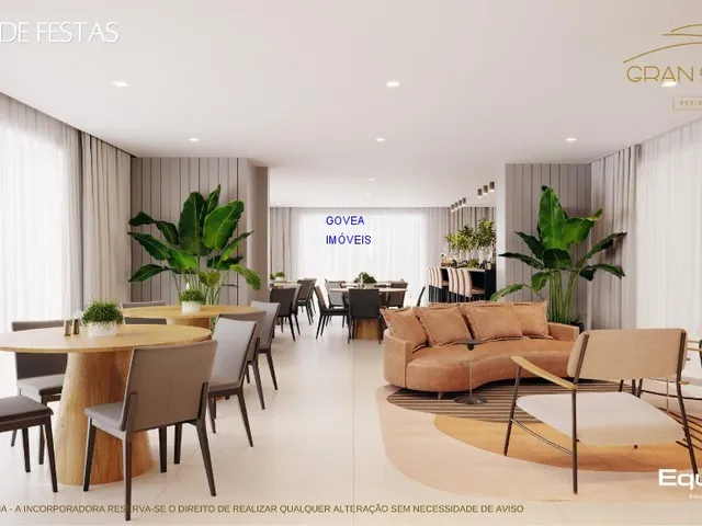 Imagem 11: Apartamentos, 2 a 3 Quartos, no Cristo Rei, Frente Jardim Botanico, Várias Plantas