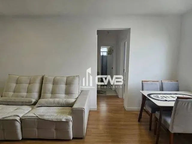 Imagem 8: Apartamento com 2 Dormitórios para Alugar, 53 M² por R$ 2.100,00/Mês - Loteamento