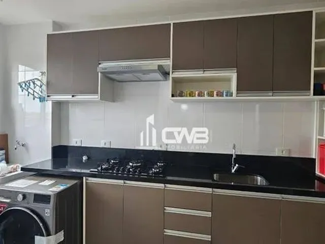 Imagem 7: Apartamento com 2 Dormitórios para Alugar, 53 M² por R$ 2.100,00/Mês - Loteamento