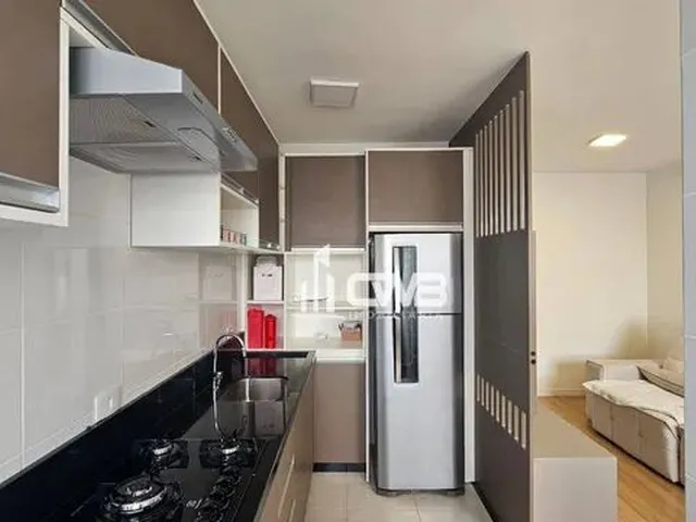 Imagem 10: Apartamento com 2 Dormitórios para Alugar, 53 M² por R$ 2.100,00/Mês - Loteamento