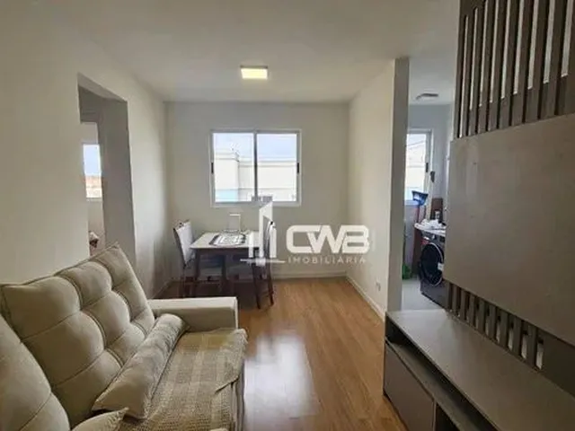 Imagem 4: Apartamento com 2 Dormitórios para Alugar, 53 M² por R$ 2.100,00/Mês - Loteamento