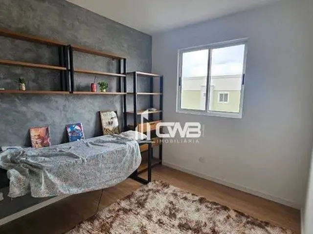 Imagem 5: Apartamento com 2 Dormitórios para Alugar, 53 M² por R$ 2.100,00/Mês - Loteamento
