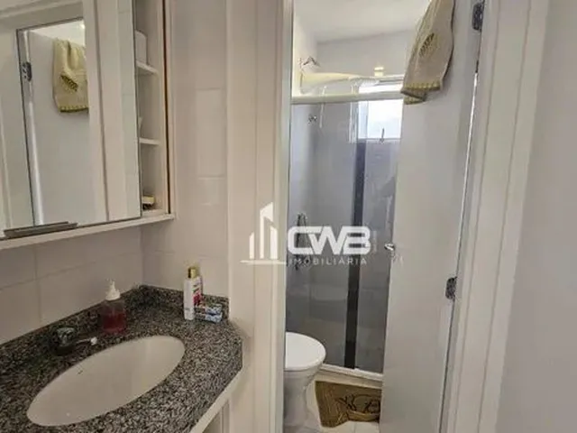Imagem 11: Apartamento com 2 Dormitórios para Alugar, 53 M² por R$ 2.100,00/Mês - Loteamento