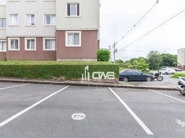Imagem 3: Apartamento com 2 Dormitórios para Alugar, 53 M² por R$ 2.100,00/Mês - Loteamento