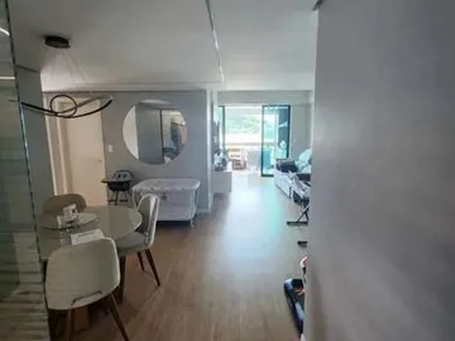 Imagem 8: Apartamento 3 Quartos para Alugar Manaus,Am Adrianópolis - R$ 4.200