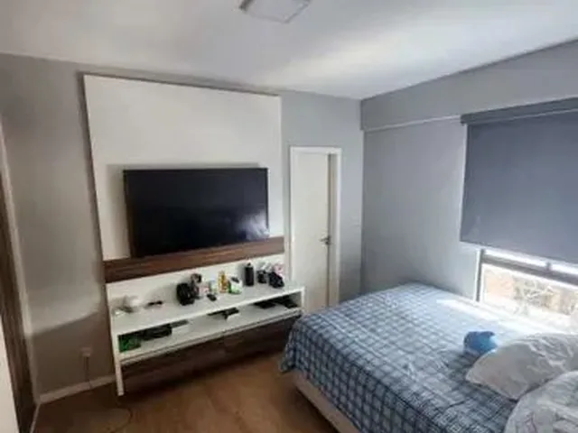 Imagem 3: Apartamento 3 Quartos para Alugar Manaus,Am Adrianópolis - R$ 4.200
