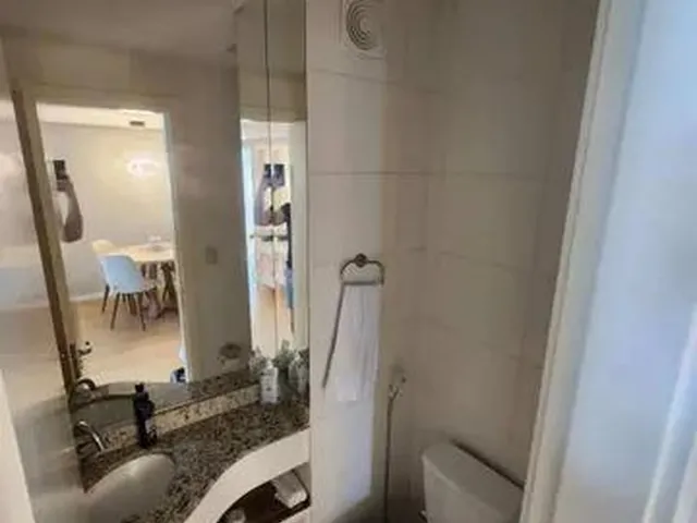 Imagem 4: Apartamento 3 Quartos para Alugar Manaus,Am Adrianópolis - R$ 4.200