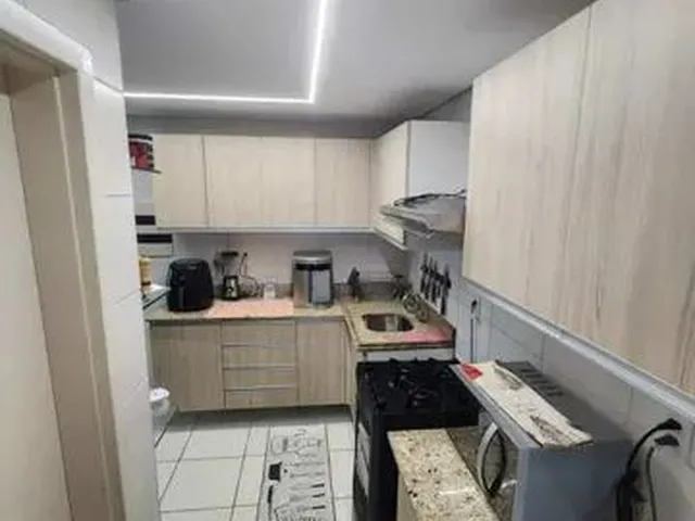 Imagem 9: Apartamento 3 Quartos para Alugar Manaus,Am Adrianópolis - R$ 4.200