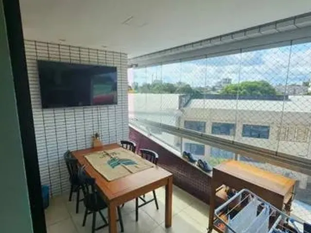 Imagem 5: Apartamento 3 Quartos para Alugar Manaus,Am Adrianópolis - R$ 4.200