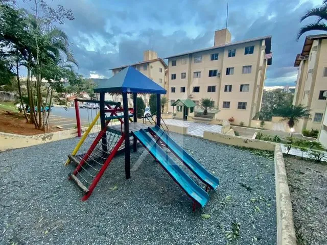 Imagem: Blumenau - Apartamento Padrão - Agua Verde