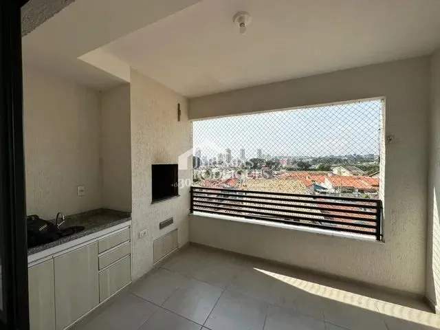 Imagem: Apartamento Padrão em Taubaté