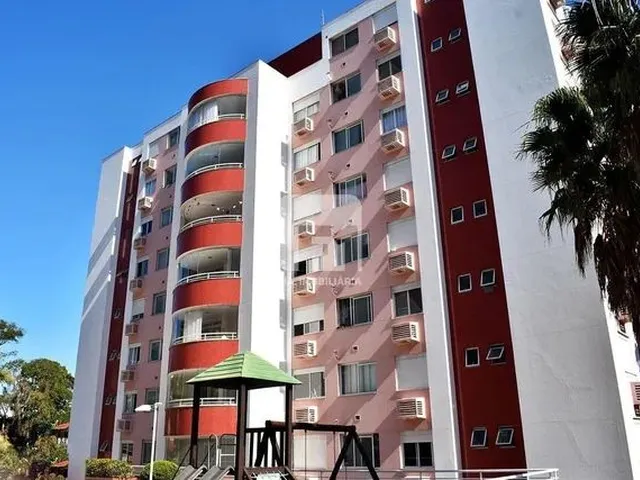 Imagem: Apartamento de 2 Dormitórios no Bairro