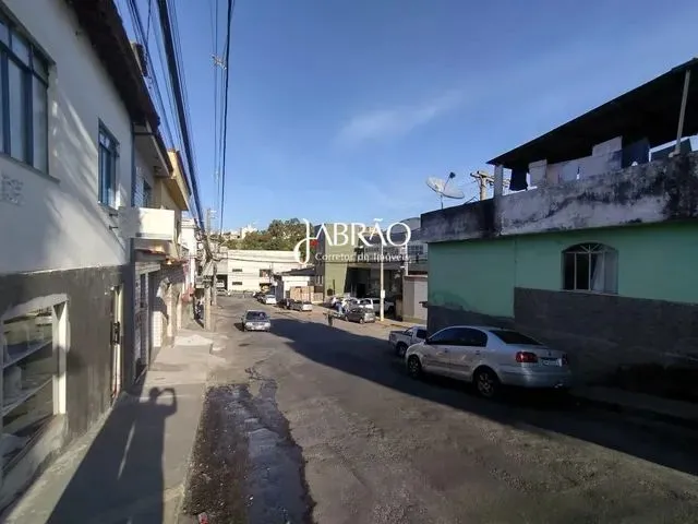 Imagem: Casa para Aluguel, 3 Quartos, santa Efigênia