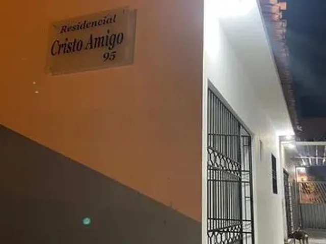 Imagem: Casa Ampla, Bem Localizada
