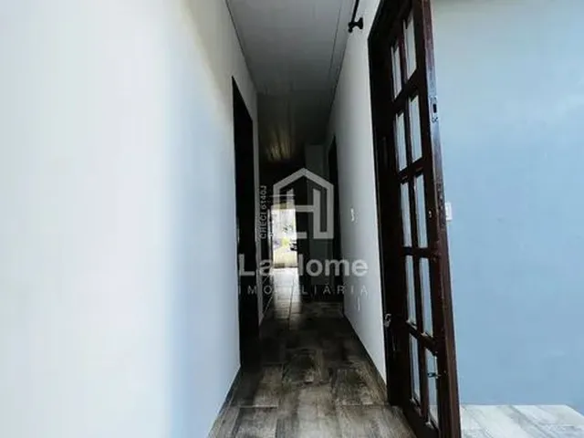 Imagem 2: Blumenau - Casa Padrão - Passo Manso