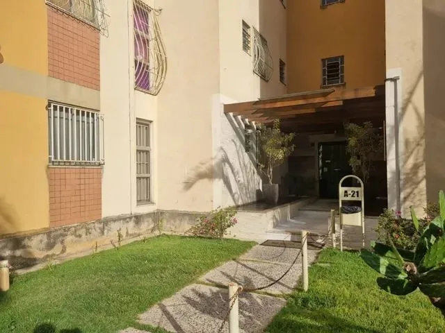Imagem: Apartamento com 3 Dormitórios para Alugar