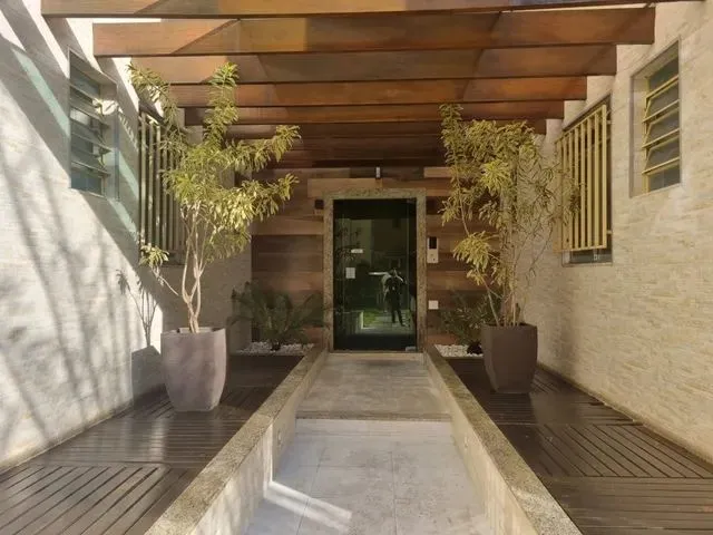 Imagem 5: Apartamento com 3 Dormitórios para Alugar em Contagem