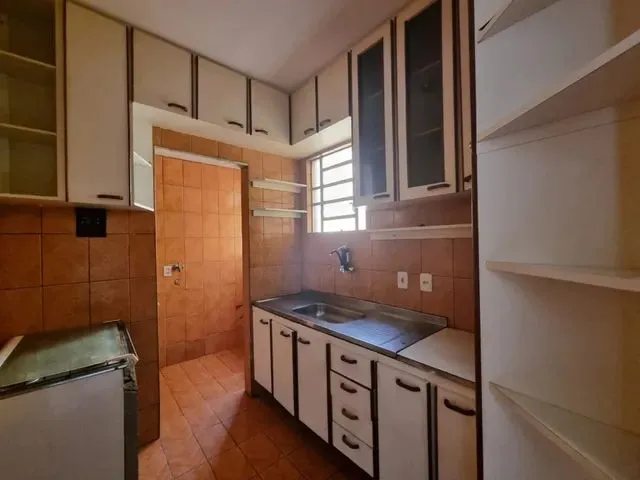 Imagem 11: Apartamento com 3 Dormitórios para Alugar em Contagem
