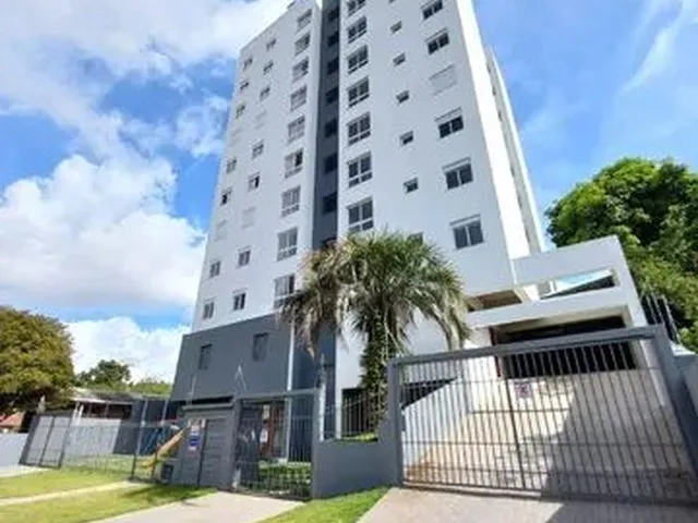 Imagem: Novo Hamburgo - Apartamento Padrão - Guarani